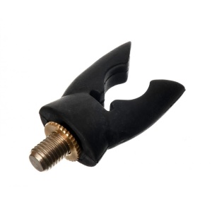 Cap Suport Lanseta Carp Pro Spate Soft Rubber Butt Rest Grip - Img 2