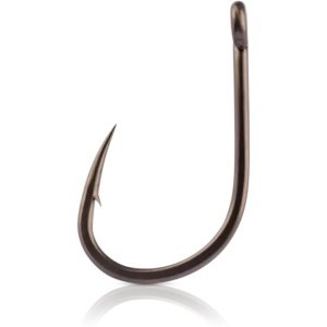 Carlig Mustad Alpha Iseama Ochi Titan, 10buc/plic