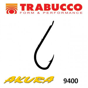 Carlige Akura 9400 Trabucco - Img 2