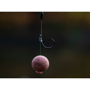 Carlige Carp Spirit V-Curve, 10buc/plic - Img 5