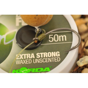 Carlige Choddy 10buc/plic Korda - Img 3