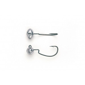 Decoy Jig Sv-57 Rock Bomb