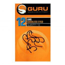 Carlige Guru LGW, 10bc