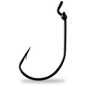 Carlige offset Mustad Ultrapoint BLN Grip Pin, 5buc