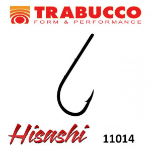 Carlige Trabucco Hisashi 11014