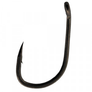 Carlige Wide Gape X 10buc/plic Korda - Img 2