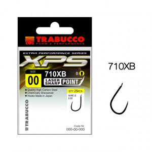 Carlige XPS 710XB Trabucco
