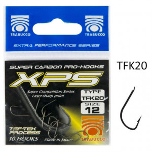 Carlige XPS TFK20 Trabucco