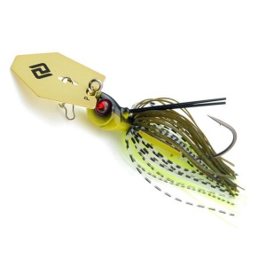 Chatterbait Raid Maxx Blade Power, Guricha Shad, 11g