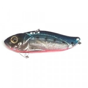 Cicada 4,5cm/9,6g Astro Vibe culoare 135E Strike Pro
