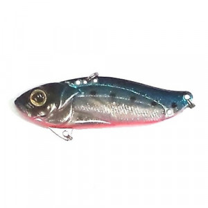 Cicada 6,5cm/26,3g Astro Vibe culoare 135E Strike Pro