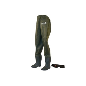 Cizme Hip Waders Impermeabile Carp Expert