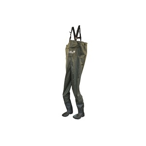 Cizme Waders Piept Carp Expert