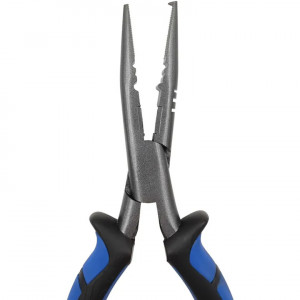 Cleste Mustad, albastru, 12.7cm - Img 2