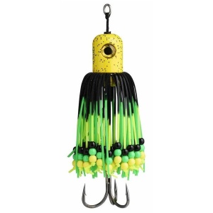 Clonk Madcat Teaser The Original, Yellow, 200g