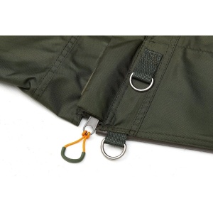 Cort Prologic Avenger Bivvy Overwrap, 144x295x300-335cm - Img 5