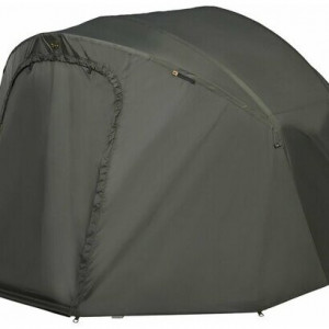 Cort Prologic Bivvy Fulcrum Session + Overwrap, 315x350/400x180cm - Img 3