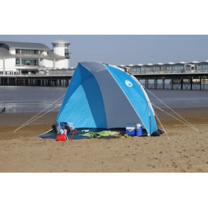 Cort protectie solara Coleman Sundome - 2000014400 - Img 2