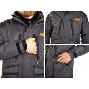 Costum Impermeabil Norfin Spirit