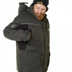 Costum Norfin Element Gray - Img 7