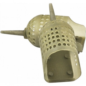 Cosulet Airt Maggot&Pellet Method Feeder Trabuco