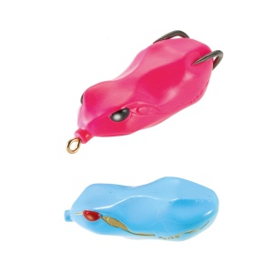 Creatura Tiemco Vajra Frog FRG-60, Tree Frog, 6cm