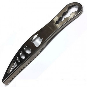 Curatator solzi peste Formax, 18.5 cm