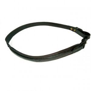Curea Nobil Hunt pentru carabina, neagra - Img 2