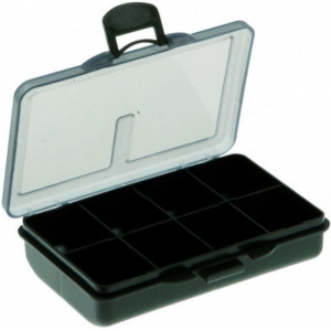 Cutie Carp Zoom, 8 Compartimente, 10x7x2cm