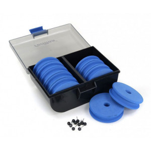 Cutie Formax Elegance pentru carlige legate, 19x15.5x6cm - Img 1