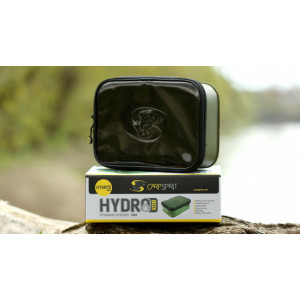Cutie impermeabila Carp Spirit Hydro Box 343 - Img 4