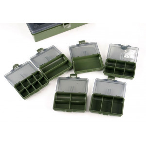 Cutie Multifunctionala Carp Pro, marime medie, 27x19x6cm - Img 2