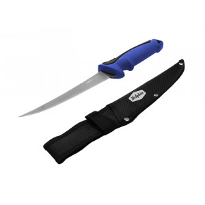 Cutit Delphin Ergono pentru Filetat, Lama 17.5cm - Img 3