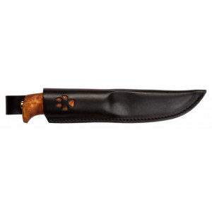 Cutit Helle Gaupe, lama 110mm - Img 2