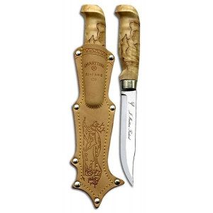 Cutit Marttiini LYNX 139 lama 130 mm