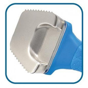 Dispozitiv Cuda curatat peste Alloy Descaler - Img 2