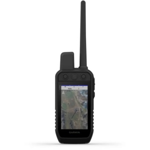 Dispozitivul de monitorizare GPS Garmin Alpha 300 K - Img 7
