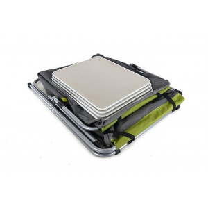 Dulap organizator pliabil pentru cort Carp Pro 