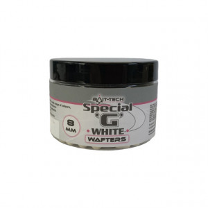 Dumbell Critic Echilibrat Bait-Tech Special G Wafters, 8mm, 70g - Img 2