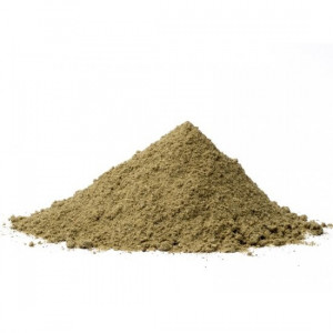 Faina de peste Poff LT999, 200g