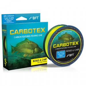Fir Carbotex Boilie&Carp, 500m
