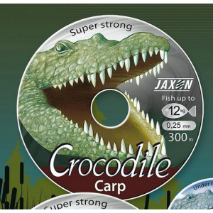 Fir Carp Crocodile 300m Jaxon - Img 2