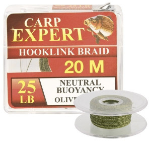 Fir Carp Expert Neutral Buoyancy 20m, 25 lbs - Img 3