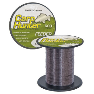 Fir Carp Hunter FEEDER, 600m