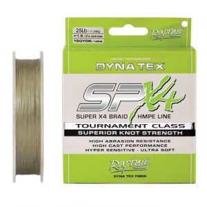 Fir Dyna-Tex SPX4 Moss Green 135m Rapture