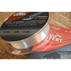 Fir Fitofag Carp Expert Silver Mono, 300m - Img 3