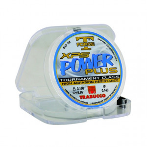 Fir inaintas Trabucco XPS Power Plus, 50m