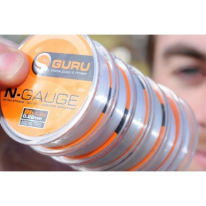 Fir N-Gauge 100m Guru - Img 3