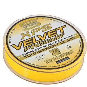 Fir S-Force XPS Velvet Procast 600m Trabucco - Img 2