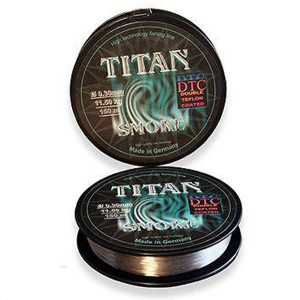 Fir Smoke DTC 300m Titan EnergoTeam